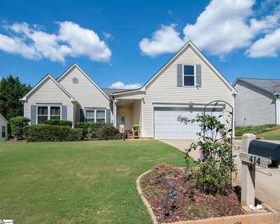 414 Bel Arbor Lane sold home in Vineyard At Planters Row, Mauldin, SC