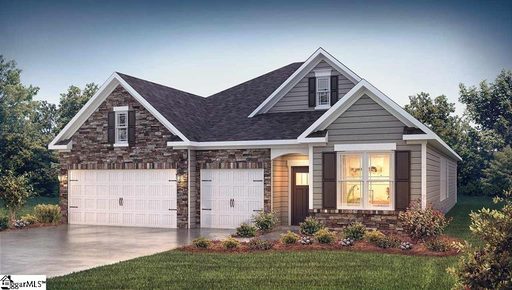 3 Dodd Trail
