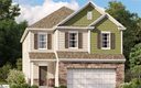 416 Corsac Court sold home in Fountain Inn, SC