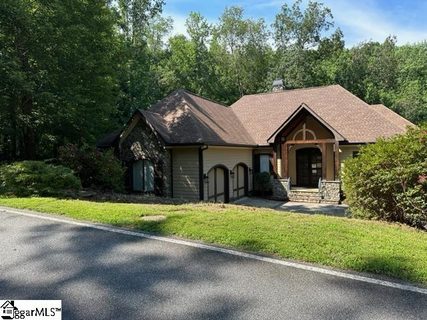 331 Glen Hollow Road