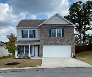 109 Foxcroft Court