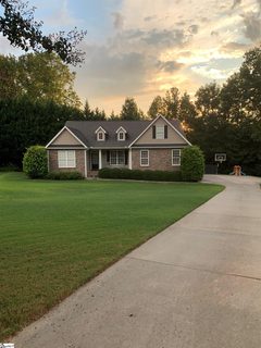 7 Duchess Court sold home in Watson Crossing, Travelers Rest, SC
