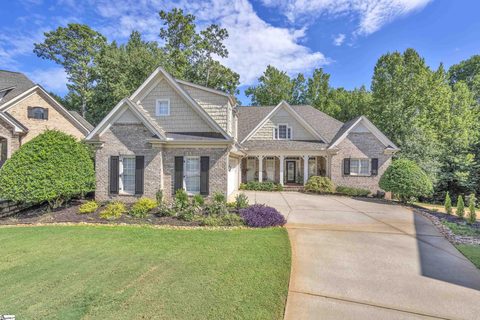 310 Hammetts Glen Way sold home in Hammetts Glen, Greer, SC
