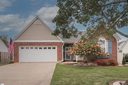 214 Big Fox Lane sold home in Greer, SC