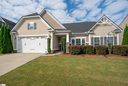 231 Chapel Hill Lane sold home in Simpsonville, SC