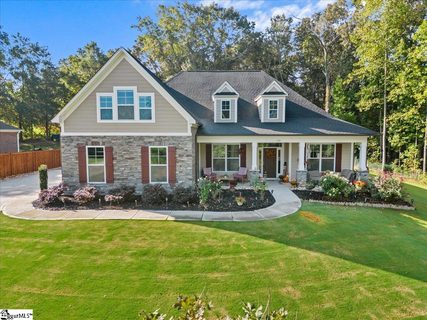 151 Braemar Knoll Drive