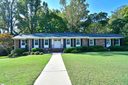 518 Poinsettia Drive sold home in Simpsonville, SC