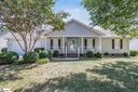 119 Treebrooke Drive sold home in Greenville, SC