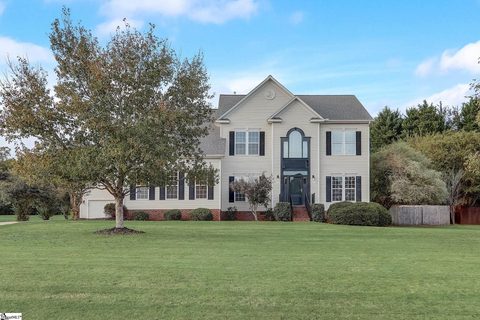 104 Ivory Glen Court
