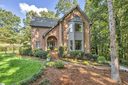 23 Babbs Hollow Road sold home in Greenville, SC