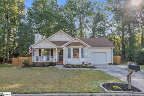 307 Dunwoody Drive