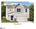 1953 Landrow Lane sold home in Boiling Springs, SC