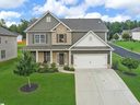 636 Diamond Ridge Way sold home in Duncan, SC