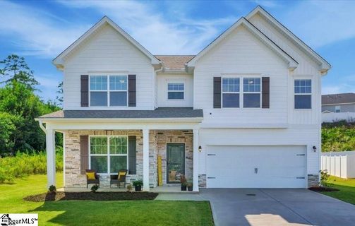 180 Mayfield Crossing Lane sold home in Mayfield Crossing, Duncan, SC