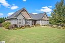 301 Tineke Way sold home in Travelers Rest, SC