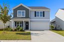 841 Alley Ridge Drive sold home in Inman, SC