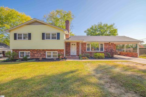 721 Richbourg Road