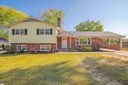 721 Richbourg Road sold home in Greenville, SC