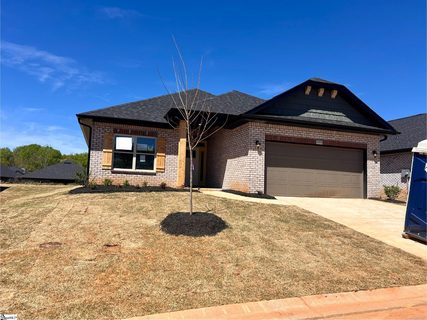 503 Woodsong Drive Lot 331