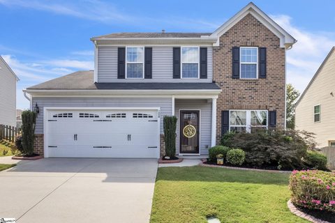 208 Wateree Way