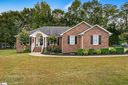 112 Canebrake Drive sold home in Anderson, SC