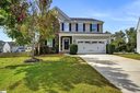 271 Chestatee Court sold home in Simpsonville, SC