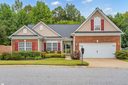 652 Timber Walk Drive sold home in Simpsonville, SC