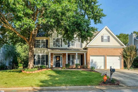 529 Morning Creek Place sold home in Warrenton, Greenville, SC