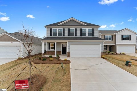 7062 Wingate Drive Lot 16