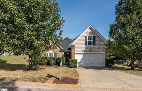 8 Avocet Lane sold home in River Ridge, Simpsonville, SC