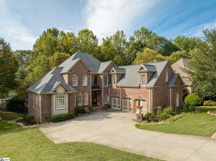 1 Knights Bridge Drive sold home in Chancellors Park, Simpsonville, SC