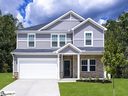 207 Allenby Lane sold home in Simpsonville, SC