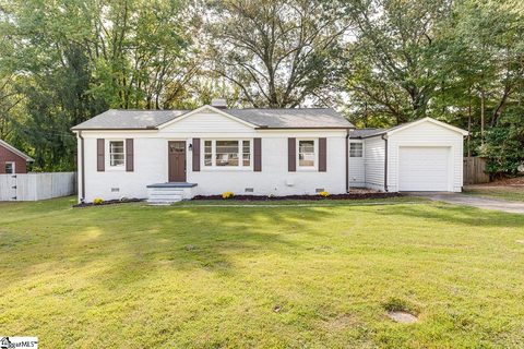 17 Runion Drive sold home in Pine Brook, Taylors, SC