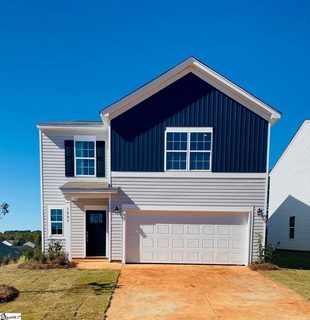 1003 Minocqua Road