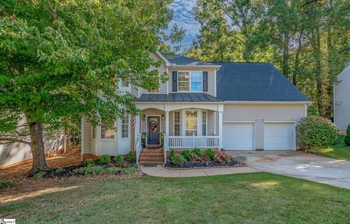200 Northcliff Way sold home in Northcliff, Greenville, SC