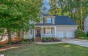 200 Northcliff Way sold home in Greenville, SC