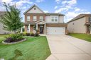 400 Meadowpark Lane sold home in Duncan, SC