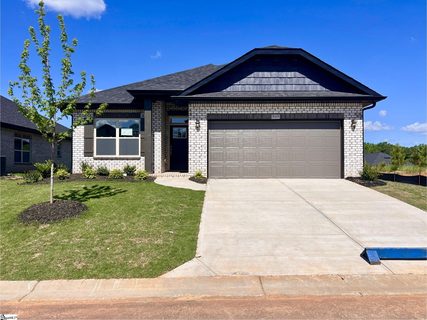 505 Woodsong Drive Lot 330
