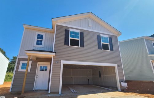 1016 Minocqua Road lot 8
