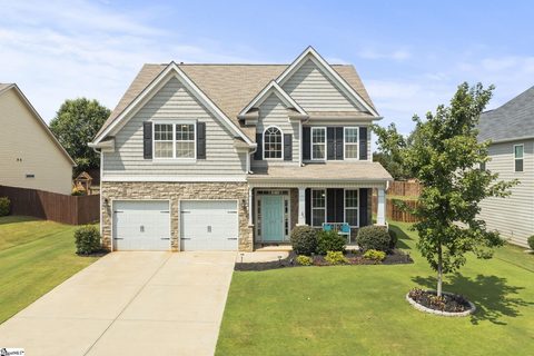 209 E Fair Haven Lane