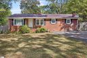 9 El Paso Drive sold home in Greenville, SC