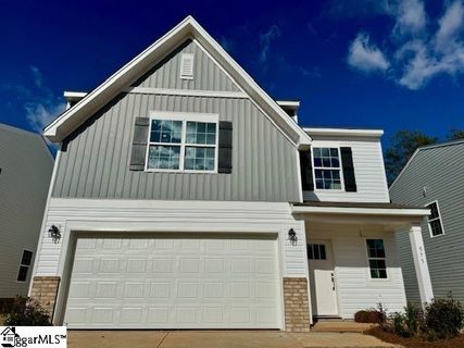 575 Wooden Duck Street