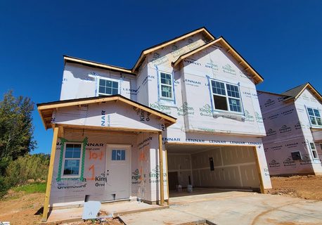 555 Wooden Duck Street Lot 1