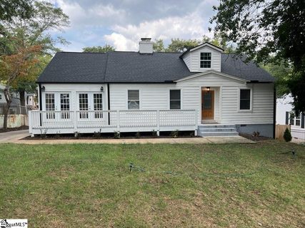 417 E Faris Road