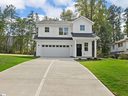 133 Singing Woods Lane sold home in Spartanburg, SC