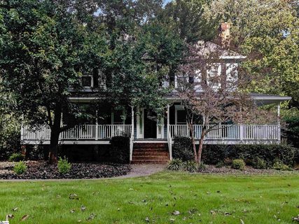 205 Westchester Way sold home in Wendermere, Easley, SC
