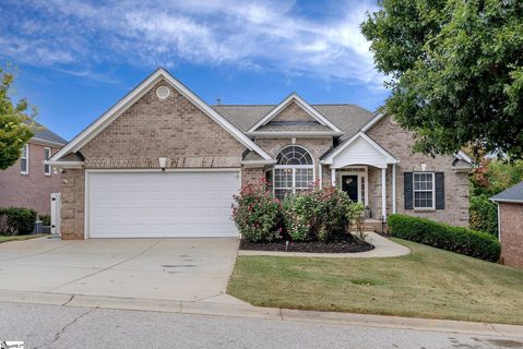 34 Glenaire Drive sold home in Richglen, Greer, SC