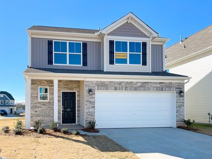 201 Whittier Street Lot 507