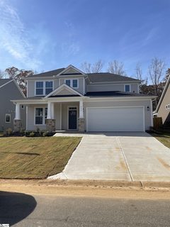 493 Fenwick Drive