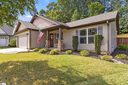 14 Redwolf Lane sold home in Taylors, SC